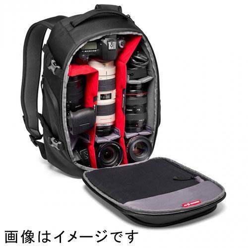 マンフロット Manfrotto MB MA3-BP-GM（ブラック） Advanced バックパック