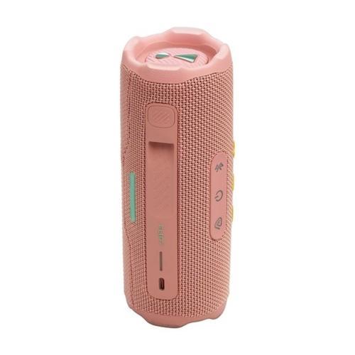 JBL ジェイ ビー エル JBL FLIP7（スウォッシュピンク） Bluetooth5.4 防水ポータブルスピーカー IP68 フリップ7 JBLFLIP7PINK