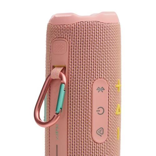 JBL ジェイ ビー エル JBL FLIP7（スウォッシュピンク） Bluetooth5.4 防水ポータブルスピーカー IP68 フリップ7 JBLFLIP7PINK