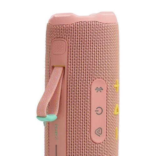 JBL ジェイ ビー エル JBL FLIP7（スウォッシュピンク） Bluetooth5.4 防水ポータブルスピーカー IP68 フリップ7 JBLFLIP7PINK