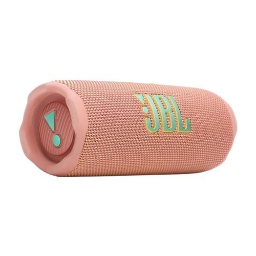 JBL ジェイ ビー エル JBL FLIP7（スウォッシュピンク） Bluetooth5.4 防水ポータブルスピーカー IP68 フリップ7 JBLFLIP7PINK