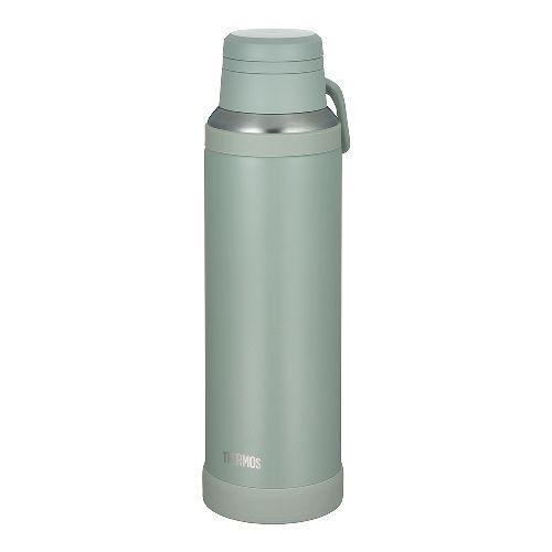 サーモス THERMOS JOY-1500-ASG（アッシュグリーン） 真空断熱ケータイマグ 1.5L 4,759円