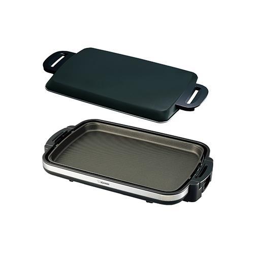 象印 ZOJIRUSHI EA-DF10-BA（ブラック） ホットプレート やきやき 1枚タイプ 11,317円