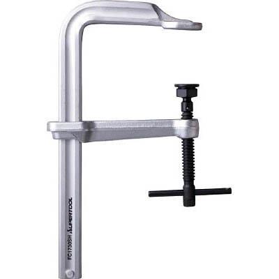 スーパーツール FC1750SH L型クランプ（強力型） ヘビータイプ