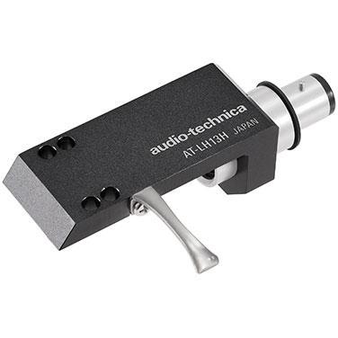 オーディオテクニカ audio-technica AT-LH13H ヘッドシェル