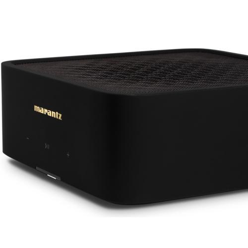 マランツ marantz MODEL M1 ワイヤレス・ストリーミング・アンプ