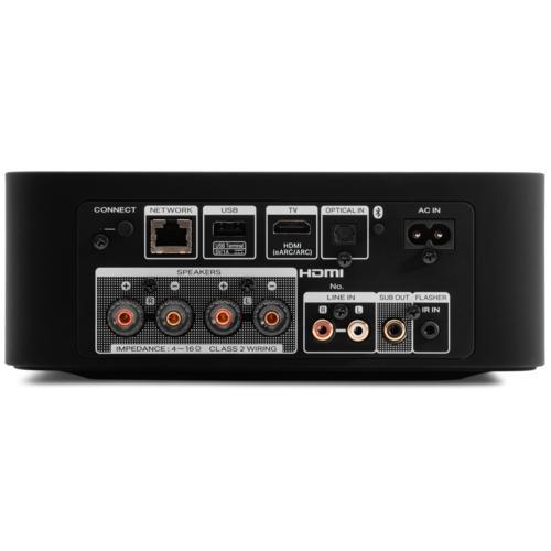 マランツ marantz MODEL M1 ワイヤレス・ストリーミング・アンプ