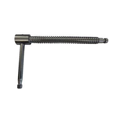 トラスコ中山 YV-100SSF ヤンキーバイス YV-100S用 シャフト