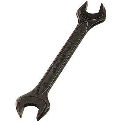 旭金属工業 SW4650 丸形両口スパナ強力タイプJISH46mm×50mm 6,388円