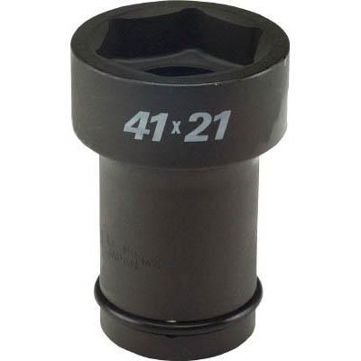 フラッシュツール FLASH TOOL 3/4WBQ-3820 コンビネーションソケット 差込角19mm 6角38mm 4角20mm