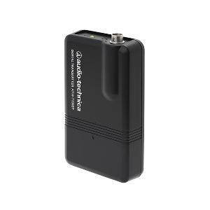 オーディオテクニカ audio-technica ATW-T190BP（ブラック） デジタルワイヤレストランスミッター