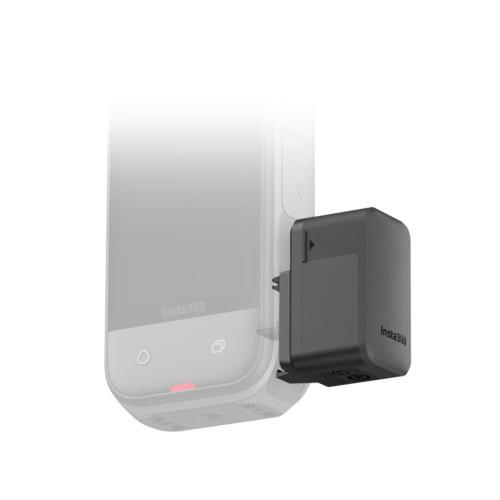 Insta360 Insta360 X5用 クイックリーダー CINSBAHD 国内正規品 Insta360 Insta360 X5用 クイックリーダー CINSBAHD 国内正規品