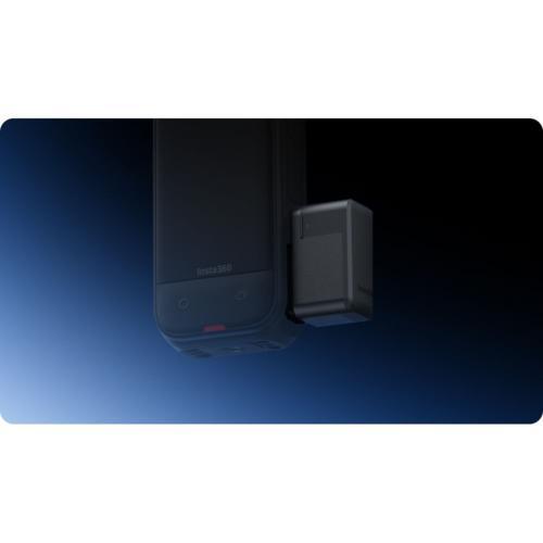 Insta360 Insta360 X5用 クイックリーダー CINSBAHD 国内正規品 Insta360 Insta360 X5用 クイックリーダー CINSBAHD 国内正規品