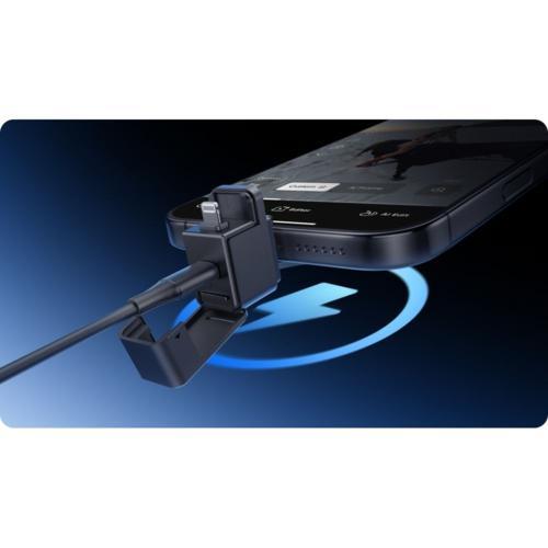 Insta360 Insta360 X5用 クイックリーダー CINSBAHD 国内正規品 Insta360 Insta360 X5用 クイックリーダー CINSBAHD 国内正規品