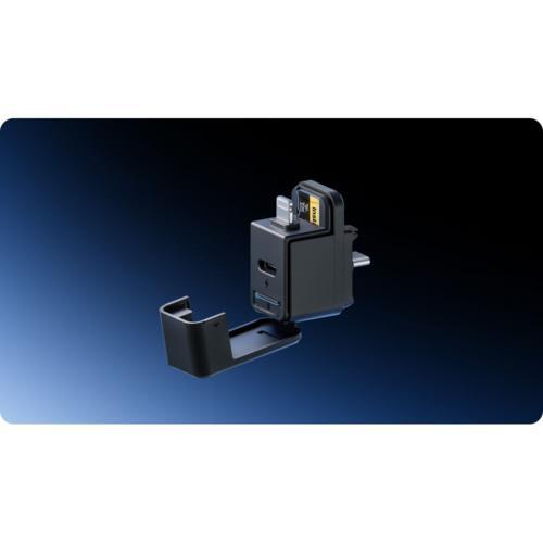 Insta360 Insta360 X5用 クイックリーダー CINSBAHD 国内正規品 Insta360 Insta360 X5用 クイックリーダー CINSBAHD 国内正規品