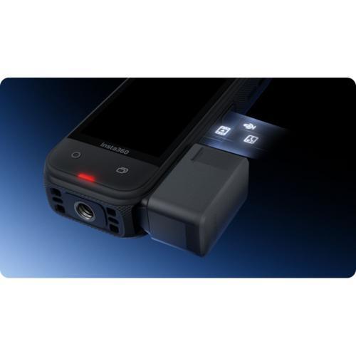 Insta360 Insta360 X5用 クイックリーダー CINSBAHD 国内正規品 Insta360 Insta360 X5用 クイックリーダー CINSBAHD 国内正規品