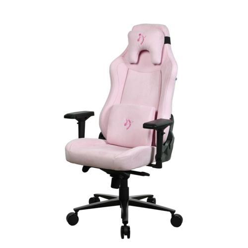 VERNAZZA-SPSF-PNK ゲーミングチェア Vernazza Supersoft Fabric-Pink VERNAZZA-SPSF-PNK ゲーミングチェア Vernazza Supersoft Fabric-Pink