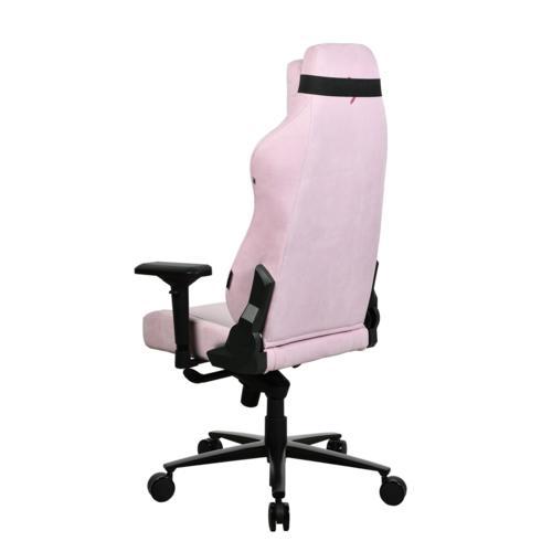 VERNAZZA-SPSF-PNK ゲーミングチェア Vernazza Supersoft Fabric-Pink VERNAZZA-SPSF-PNK ゲーミングチェア Vernazza Supersoft Fabric-Pink