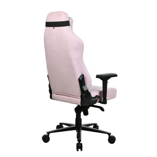 VERNAZZA-SPSF-PNK ゲーミングチェア Vernazza Supersoft Fabric-Pink VERNAZZA-SPSF-PNK ゲーミングチェア Vernazza Supersoft Fabric-Pink