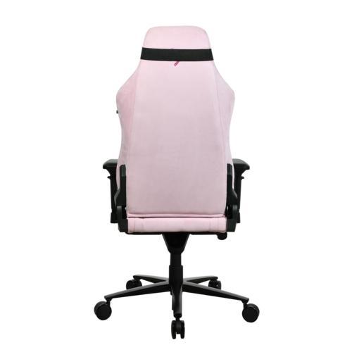 VERNAZZA-SPSF-PNK ゲーミングチェア Vernazza Supersoft Fabric-Pink VERNAZZA-SPSF-PNK ゲーミングチェア Vernazza Supersoft Fabric-Pink
