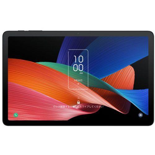 TCL JAPAN ELECTRONICS TCLジャパンエレクトロニクス TCL TAB 10 Gen2 10.36型 4GB/128GB/WiFi /スペースグレー