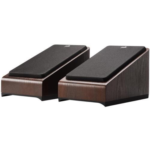 Polk Audio ポークオーディオ Signature Elite ES90（ブラウン） イネーブルドスピーカー 2台1組