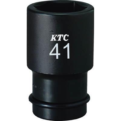 京都機械工具 BP8L-35TP 25.4sq.インパクトレンチ用ソケット（ディープ薄肉） 35mm