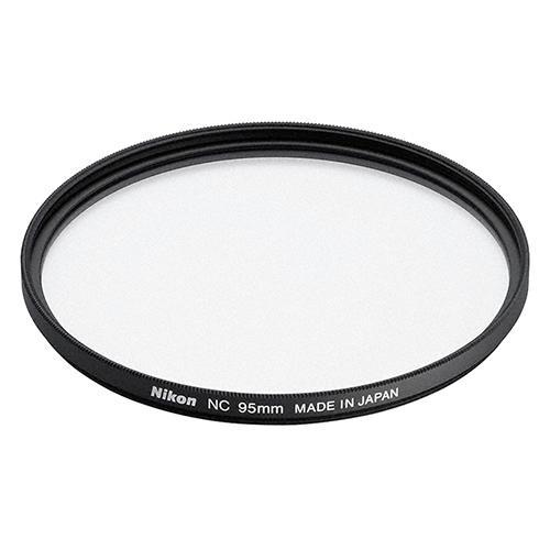 ニコン Nikon ニュートラルカラーNC 95mm