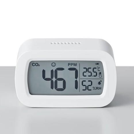 キングジム KING JIM CD10 卓上CO2モニター