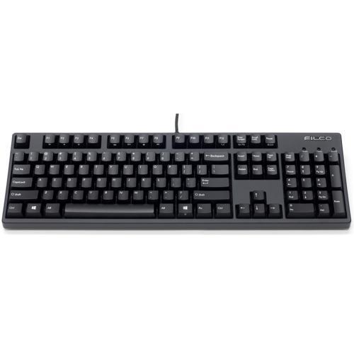 ダイヤテック FKBN104M/EMB3 Majestouch 3 茶軸 フルサイズ 英語 US ASCII
