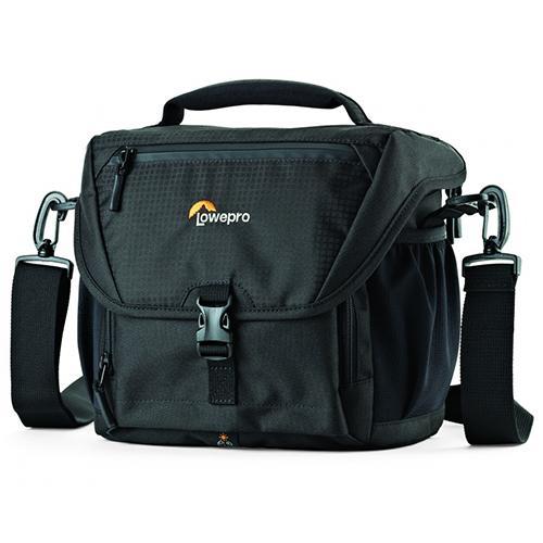 ロープロ Lowepro LP37211-PKK（ブラック） ノバ170AW II