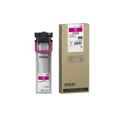 エプソン EPSON IP11MB 純正 インクパック マゼンタ 大容量
