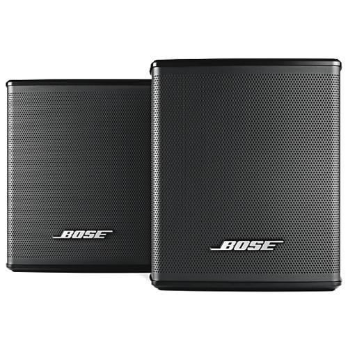 BOSE ボーズ Bose Surround Speakers（ボーズブラック） リア・スピーカー 28,870円