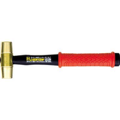 オーエッチ工業 BS-30LT ライトン真鍮ハンマー#3
