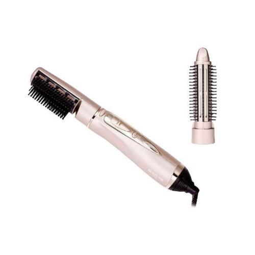 コイズミ KOIZUMI KHC-5230-N マイナスイオンカーリングドライヤー 700Wハイパワー