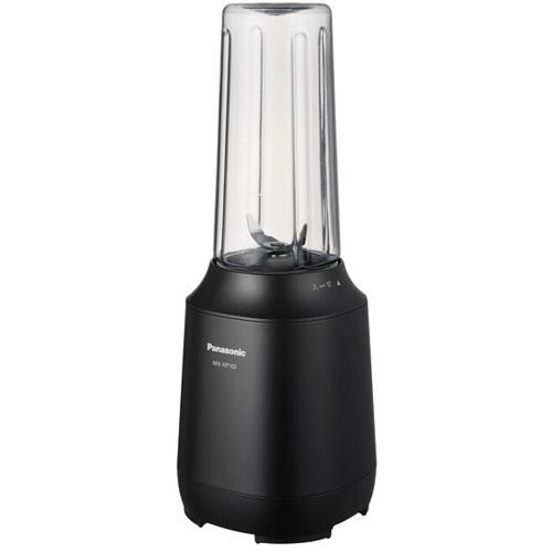 パナソニック Panasonic MX-XP102-K（ブラック） タンブラーミキサー