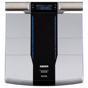 タニタ TANITA RD-804L（ブラック） 左右部位別体組成計 インナースキャンデュアル