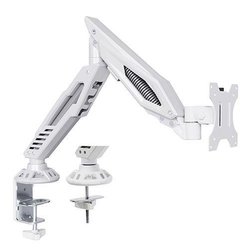 ARCHISS アーキス AS-MAGA01 Monitor Arm Gaming メカニカルスプリング式 液晶モニターアーム