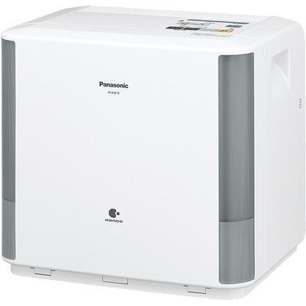 パナソニック Panasonic FE-KXF15-W（ホワイト） ヒートレスファン式加湿器 木造和室25畳/プレハブ洋室42畳 40,684円