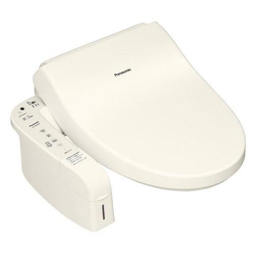 パナソニック Panasonic DL-AWM400-CP（パステルアイボリー） ビューティ・トワレ W瞬間式 自動開閉 43,027円