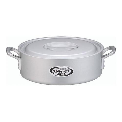 TKGコーポレーション アルミニウム 外輪鍋 33cm 8,369円