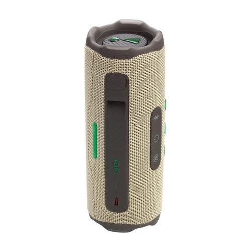 JBL ジェイ ビー エル JBL FLIP7（ウィンブルドングリーン） Bluetooth5.4 防水ポータブルスピーカー IP68 フリップ7 JBLFLIP7SAND