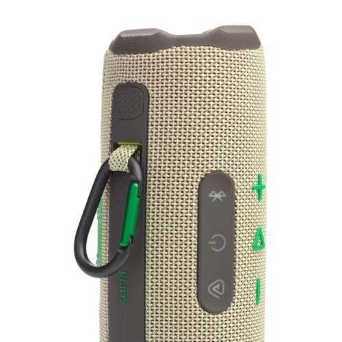 JBL ジェイ ビー エル JBL FLIP7（ウィンブルドングリーン） Bluetooth5.4 防水ポータブルスピーカー IP68 フリップ7 JBLFLIP7SAND