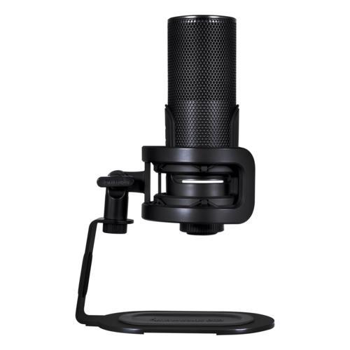 Streamplify ストリームプリファイ MIC-PRO-192-RGB-ST-BK ストリームプリファイ MIC PRO コンデンサーマイク