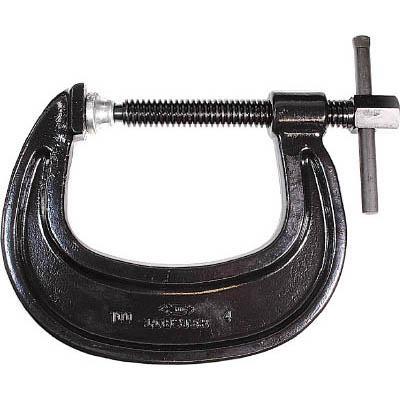 ロブテックス C200 強力C型シャコ万力 200mm