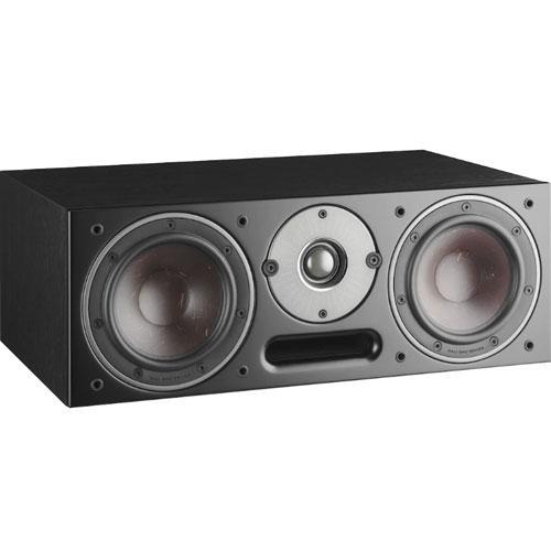 ダリ DALI OBERON VOKAL BA（ブラックアッシュ） センタースピーカー