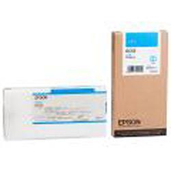 エプソン EPSON ICC63 純正 インクカートリッジ シアン