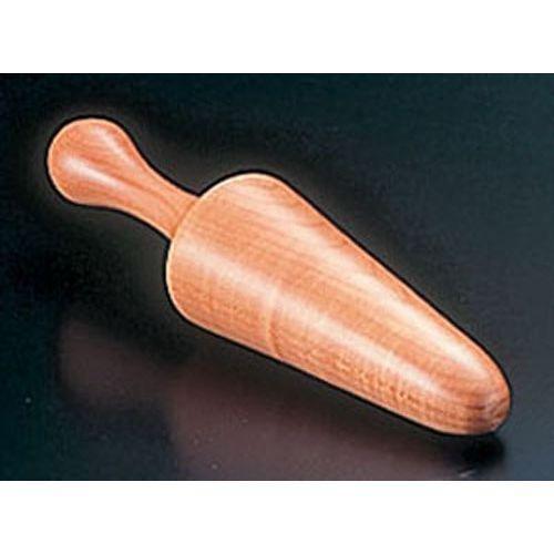 遠藤商事 SA木製スープ押し棒