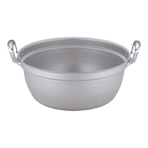 イケダ エレテック アルミ料理鍋 45cm