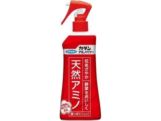 フマキラー カダンアミノパワー 200ml